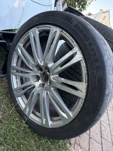 Audi alu radsatz - audi,