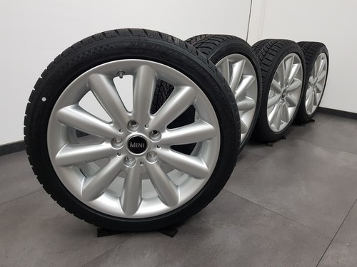 Mini zoll felgen - zoll, f55