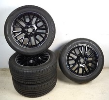 Mercedes V167 GLE Alufelgen