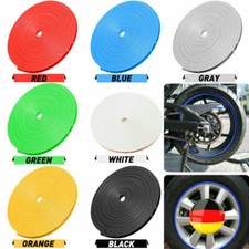 Felgen kantenschutz Auto