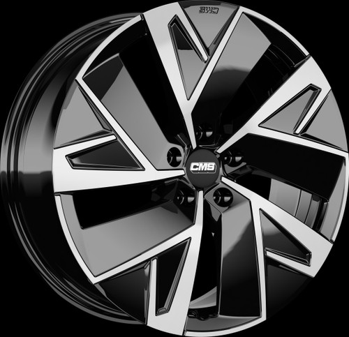 Winterräder cms c32 aero - 4x,
