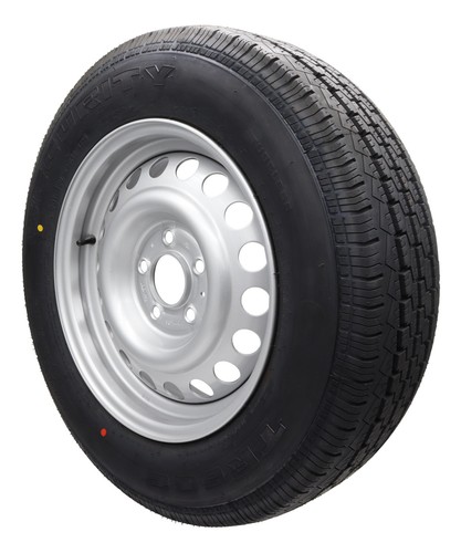 Komplettrad 5jx15 112 - komplettrad,