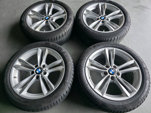 Original bmw 3er f34 18 - bmw, gt