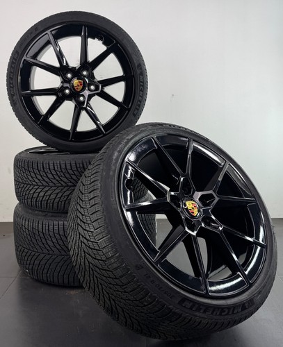 Porsche 992 21 zoll - porsche,