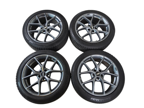Bmw bbs winter felgen - winter,