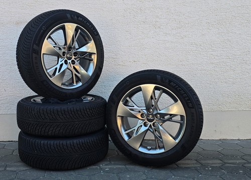Original genesis gv70 - 19, zoll