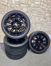 Original Porsche Cayenne E2