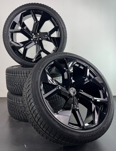 Audi rsq8 zoll - 23, felgen