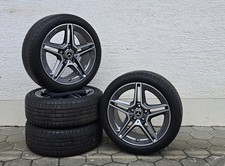 Original Mercedes B-Kl. W247