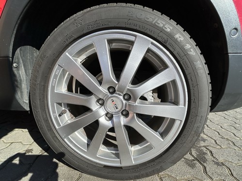 Winterkompletträder 205 55r - winterkompletträder, 205/55r