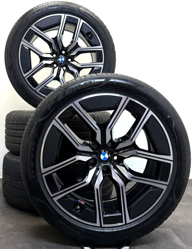 Original bmw g45 20d - g45,