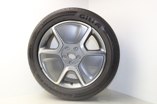 Smart one felgen reifen - smart,