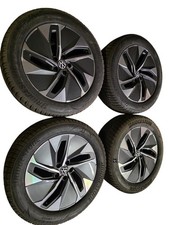 Orig VW ID4 ID5 Winter Felgen