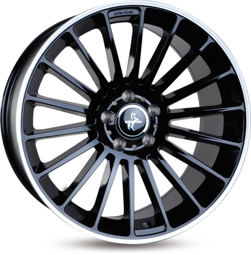 Sommerräder keskin kt15 - 4x,