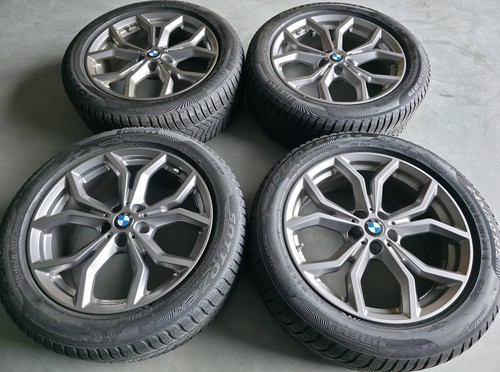 Original bmw g01 g02 - g01,