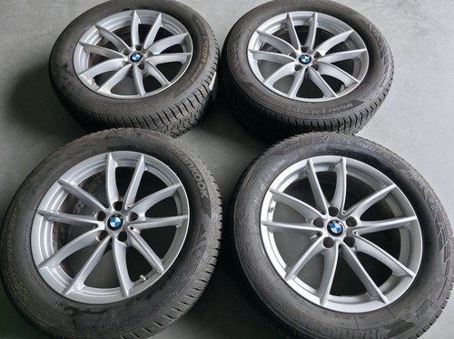 Original bmw g01 g02 18 - g01,