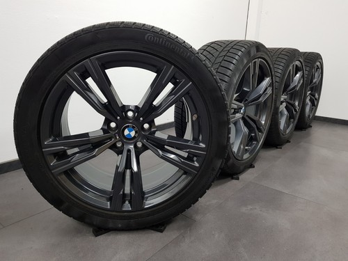 Bmw g29 winterreifen 18 - bmw,