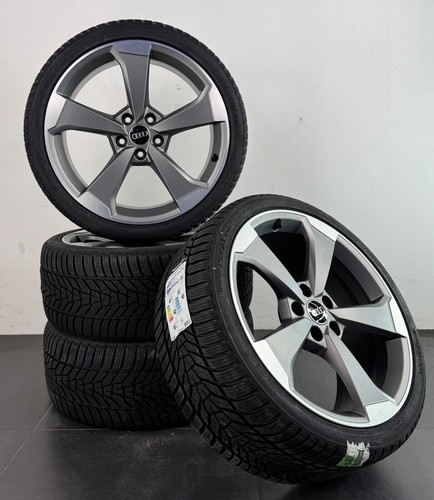 Audi zoll felgen 8w - zoll,