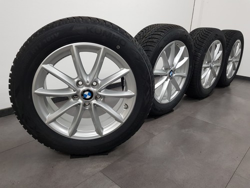 Neu bmw winterreifen zoll - neu,