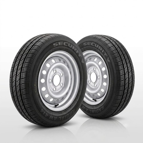 Komplettrad 175 70r13 - komplettrad, 175/70r13