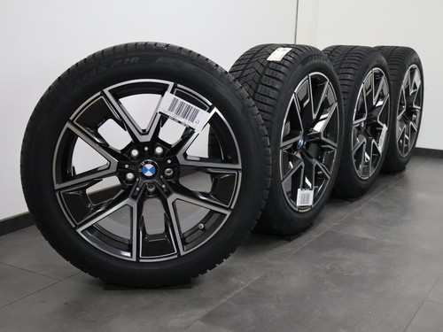 Neu bmw zoll felgen - bmw, 4er