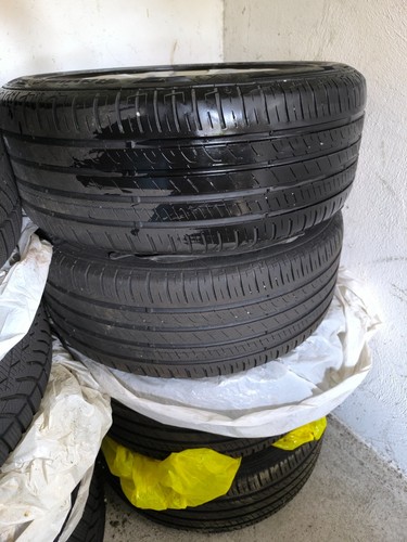 Original alu felgen - 4x,