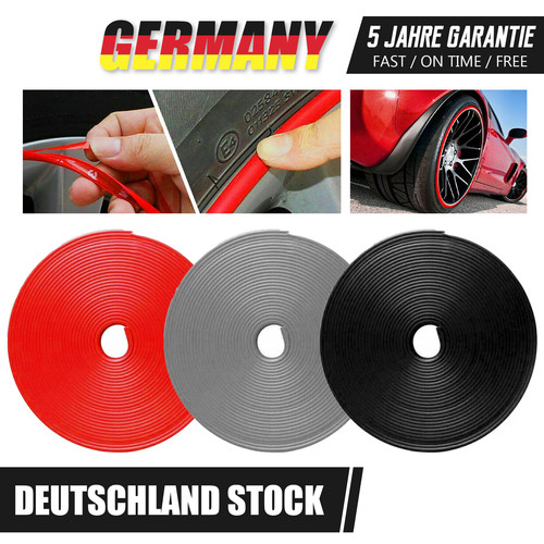 Auto gummi felgenschutz - gummi,