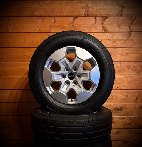 Neu ford transit v363 - neu!,