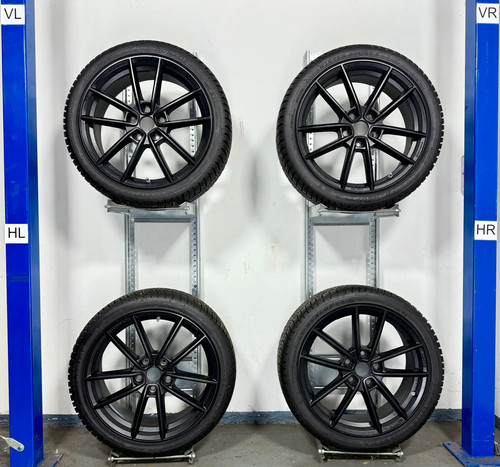 Hyundai i30 dunlop 18zoll - hyundai,