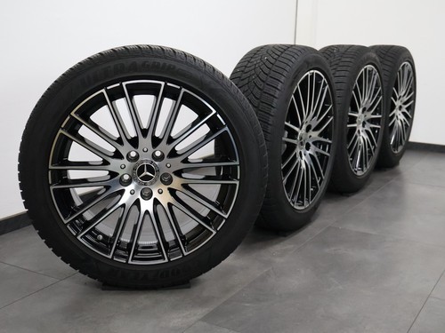 Mercedes zoll felgen - 18,