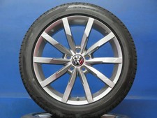 VW Passat Sommerräder