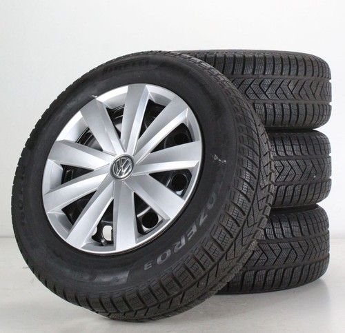 Passat b8 winterräder - vw,