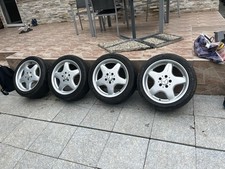 Mercedes Benz AMG Felgen 17