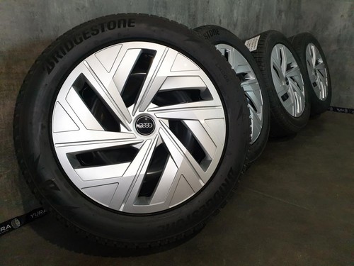 Original skoda elroq - original, 85