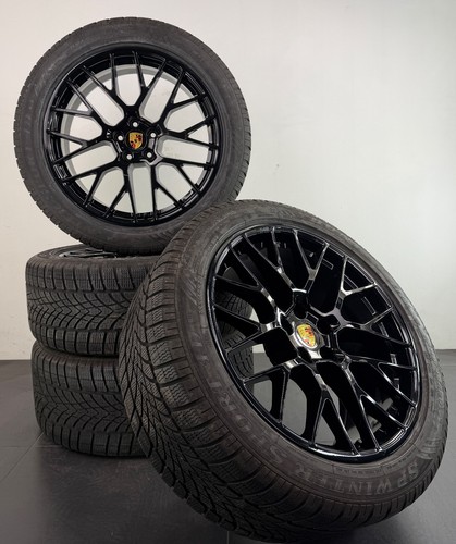 Porsche macan 95b zoll - 20,