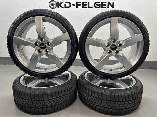 Original audi tts - audi,