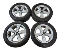 Audi Q4 e tron e-tron Winter