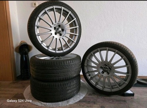 Racing felgen pirelli - oz,