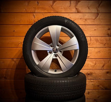 Skoda Superb 3V Helios 17 Zoll