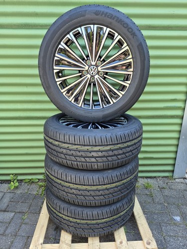 Tiguan iii 235 55r18 - vw, 235/55r18