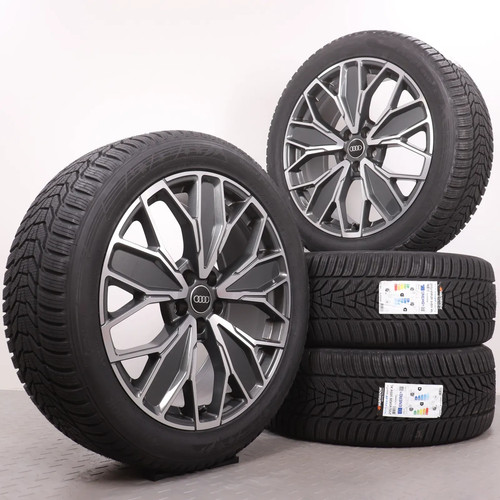 Winterräder zoll audi q5 - winterräder,