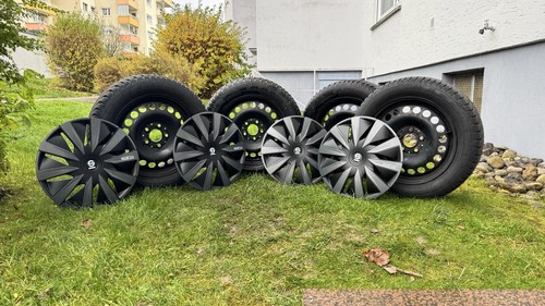 Felgen mit reifen - mit,