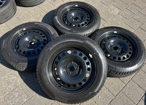 Winterräder audi f3 seat - audi,