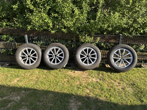 Audi original felgensatz - original,