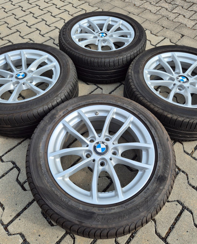 Original bmw 1er f20 - 1er, f21
