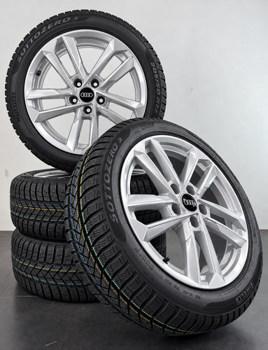 Audi zoll felgen - zoll,
