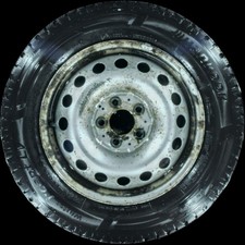 205/65 R16 Winterreifen