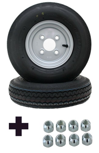 Komplettrad 8 - 2, x