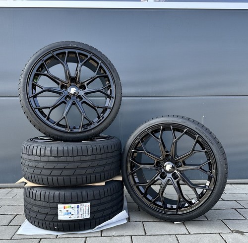 Zoll felgen winterräder - 19,