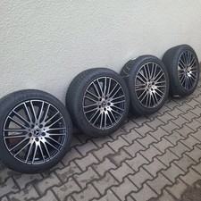 Original Mercedes C-Kl. W206